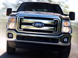2011 Ford F250 Super Duty Super Cab